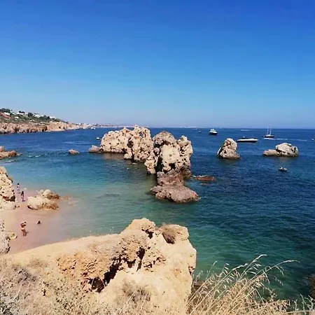 Apartment Sunny Village Albufeira