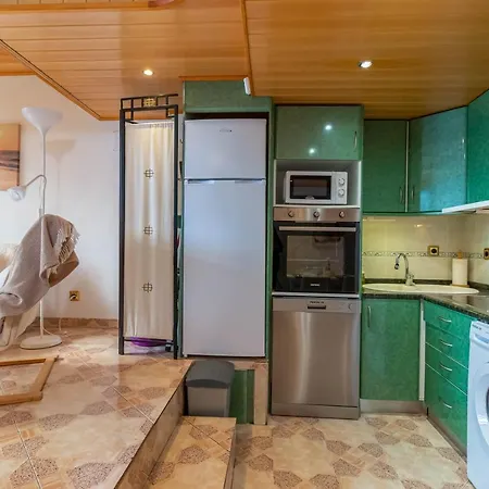 Apartamento Sunny Village *