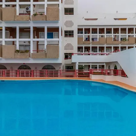 Apartamento Sunny Village