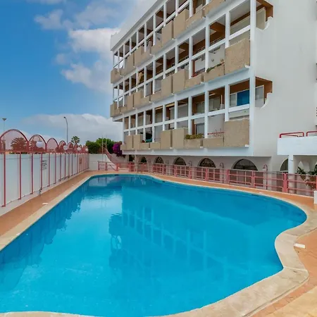 Sunny Village Apartamento