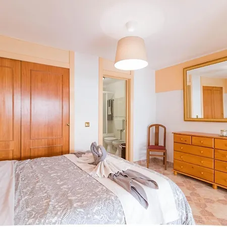 Apartment Sunny Village Albufeira