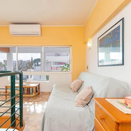 Sunny Village Appartement Albufeira