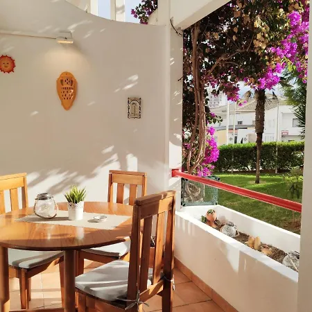 Sunny Village Appartement Albufeira