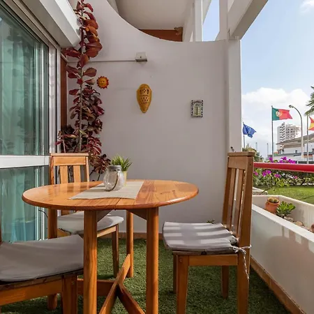 דירה Sunny Village *