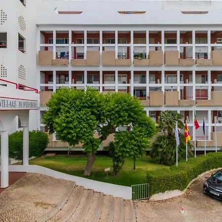 דירה Sunny Village אלבופיירה